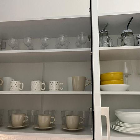 Jumi Apartment Beograd Ngoại thất bức ảnh