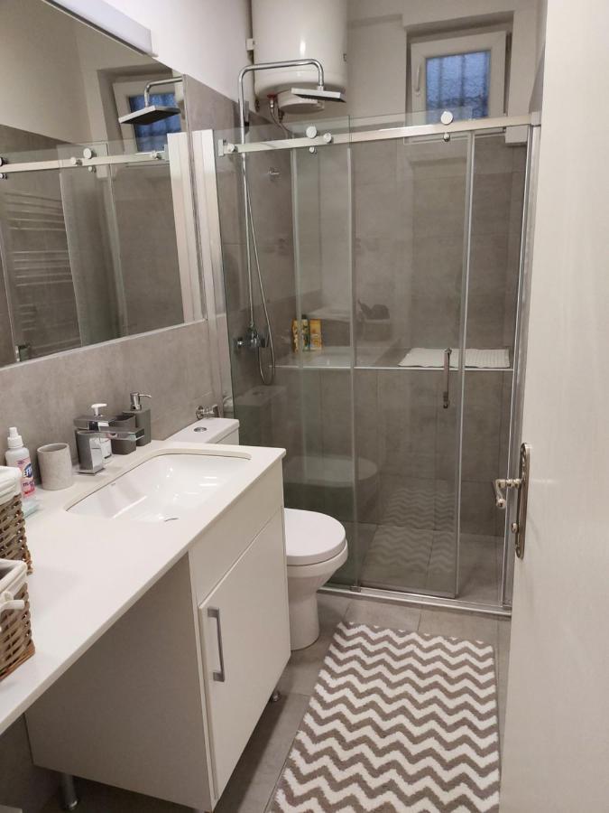 Jumi Apartment Beograd Ngoại thất bức ảnh