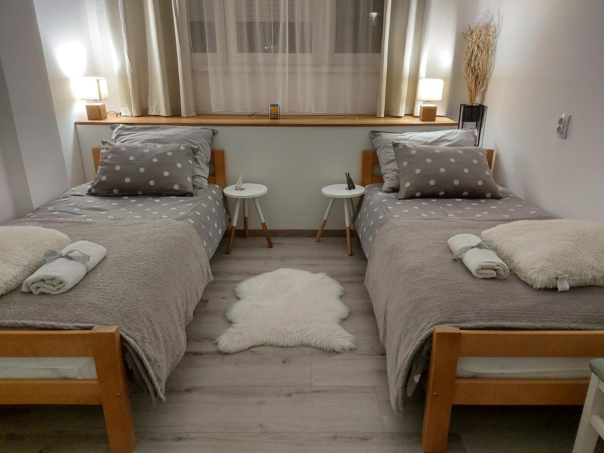 Jumi Apartment Beograd Ngoại thất bức ảnh