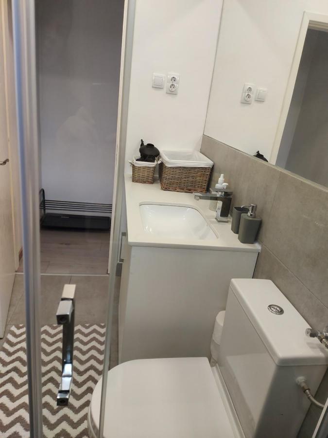 Jumi Apartment Beograd Ngoại thất bức ảnh