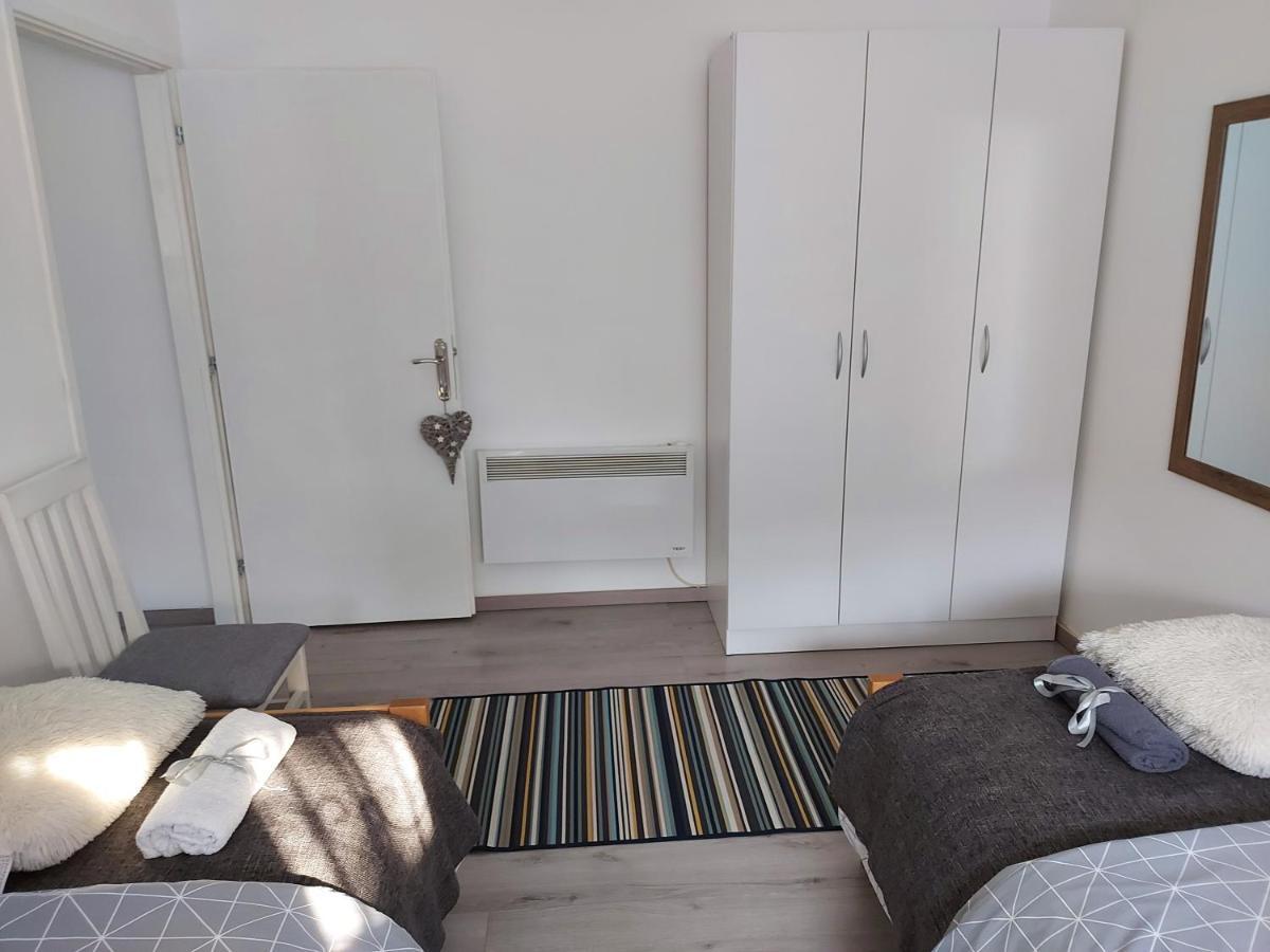 Jumi Apartment Beograd Ngoại thất bức ảnh