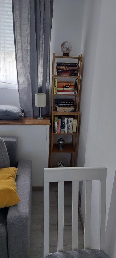 Jumi Apartment Beograd Ngoại thất bức ảnh