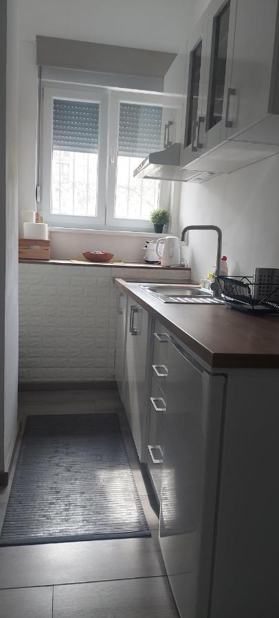 Jumi Apartment Beograd Ngoại thất bức ảnh