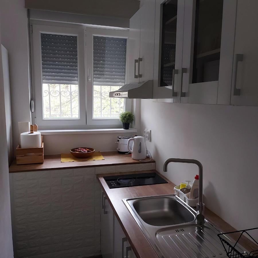 Jumi Apartment Beograd Ngoại thất bức ảnh