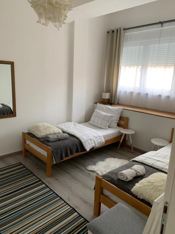 Jumi Apartment Beograd Ngoại thất bức ảnh