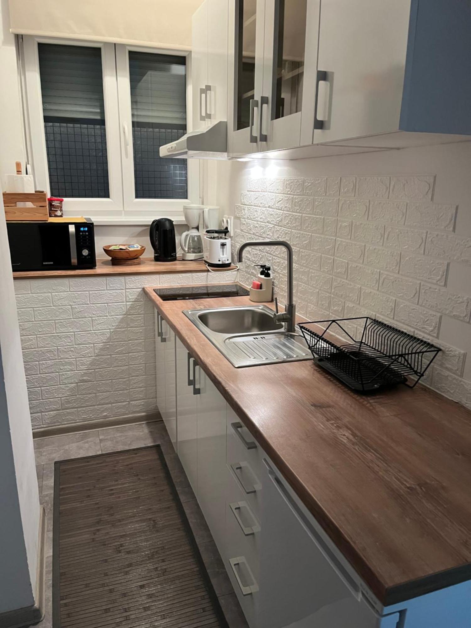 Jumi Apartment Beograd Ngoại thất bức ảnh