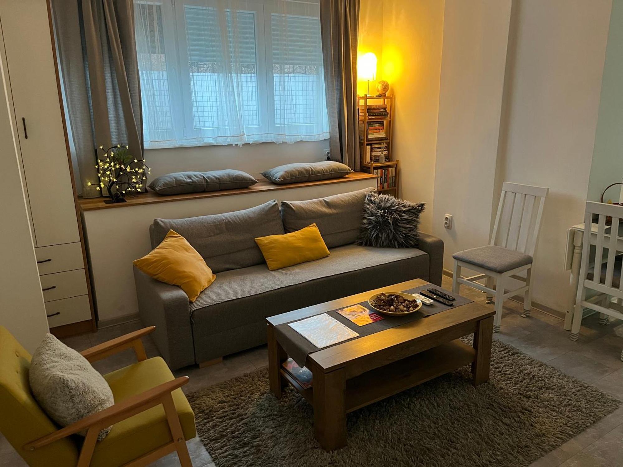 Jumi Apartment Beograd Ngoại thất bức ảnh