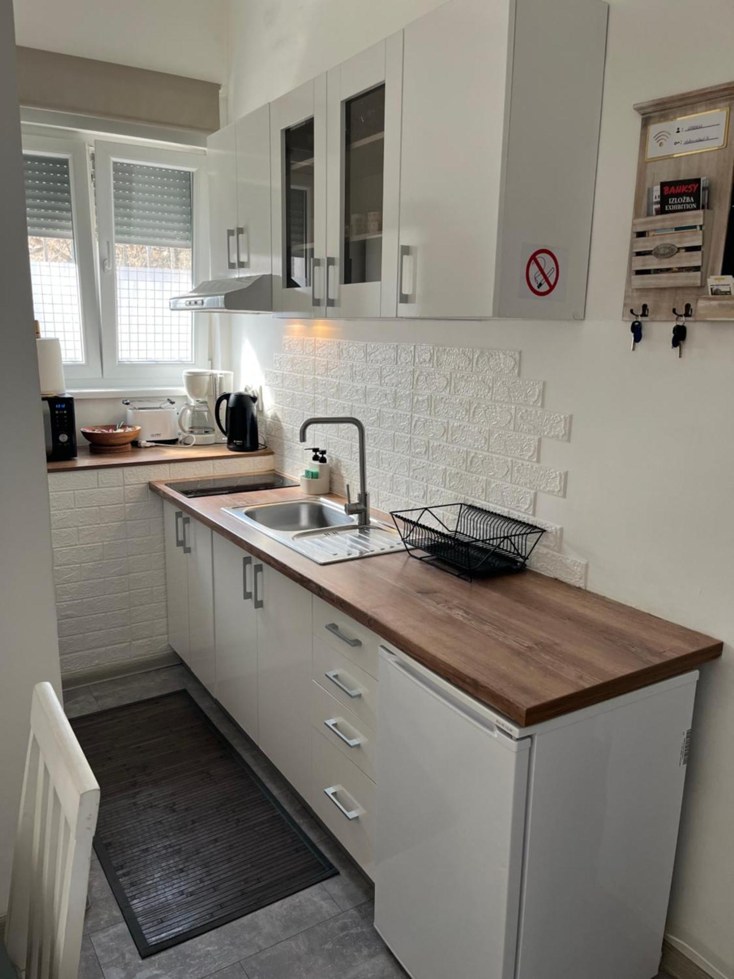 Jumi Apartment Beograd Ngoại thất bức ảnh