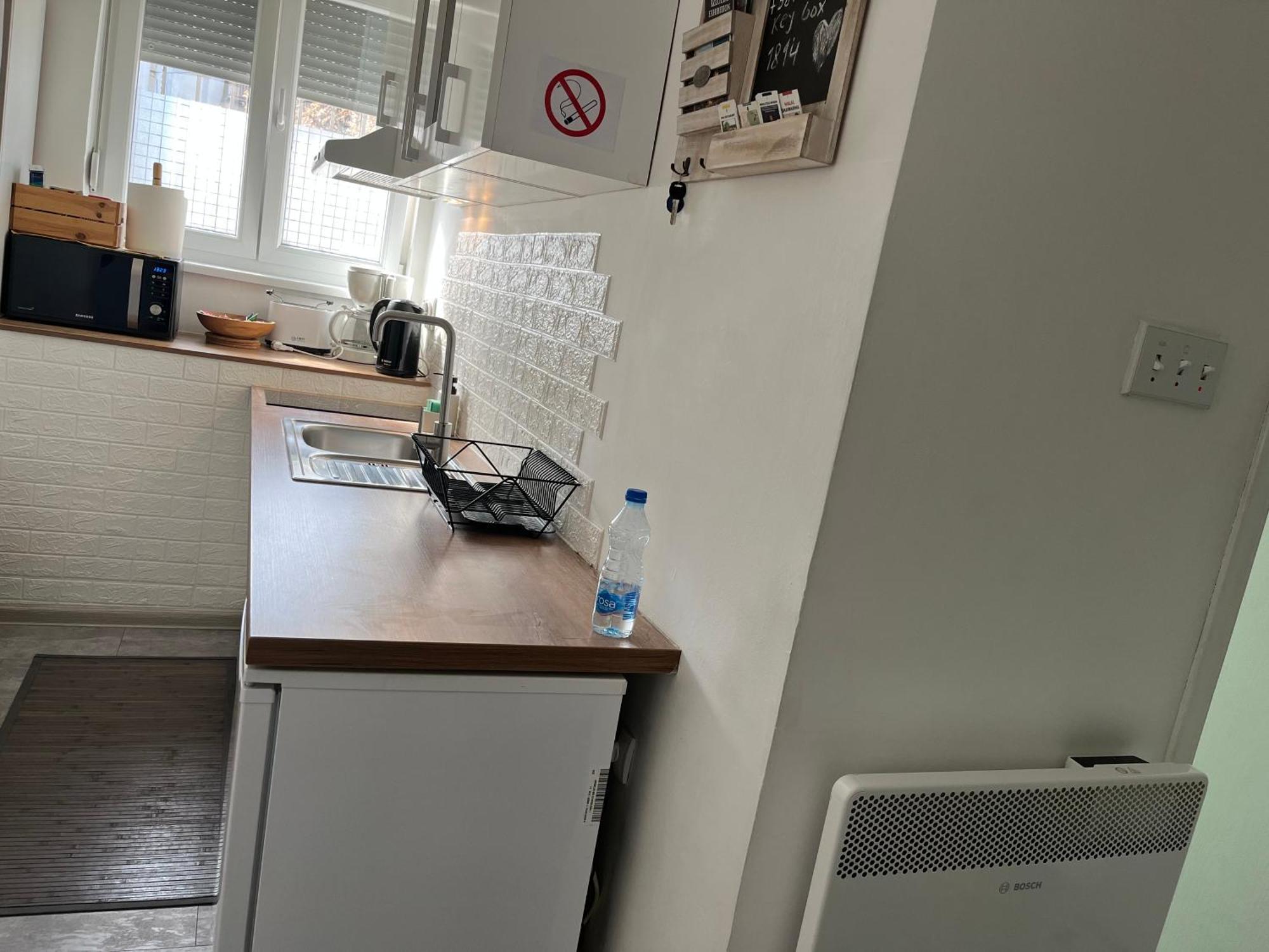 Jumi Apartment Beograd Ngoại thất bức ảnh