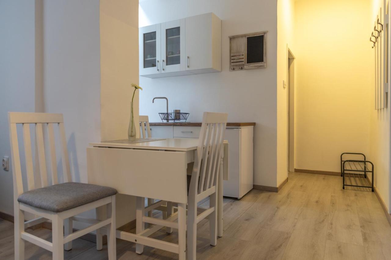 Jumi Apartment Beograd Ngoại thất bức ảnh