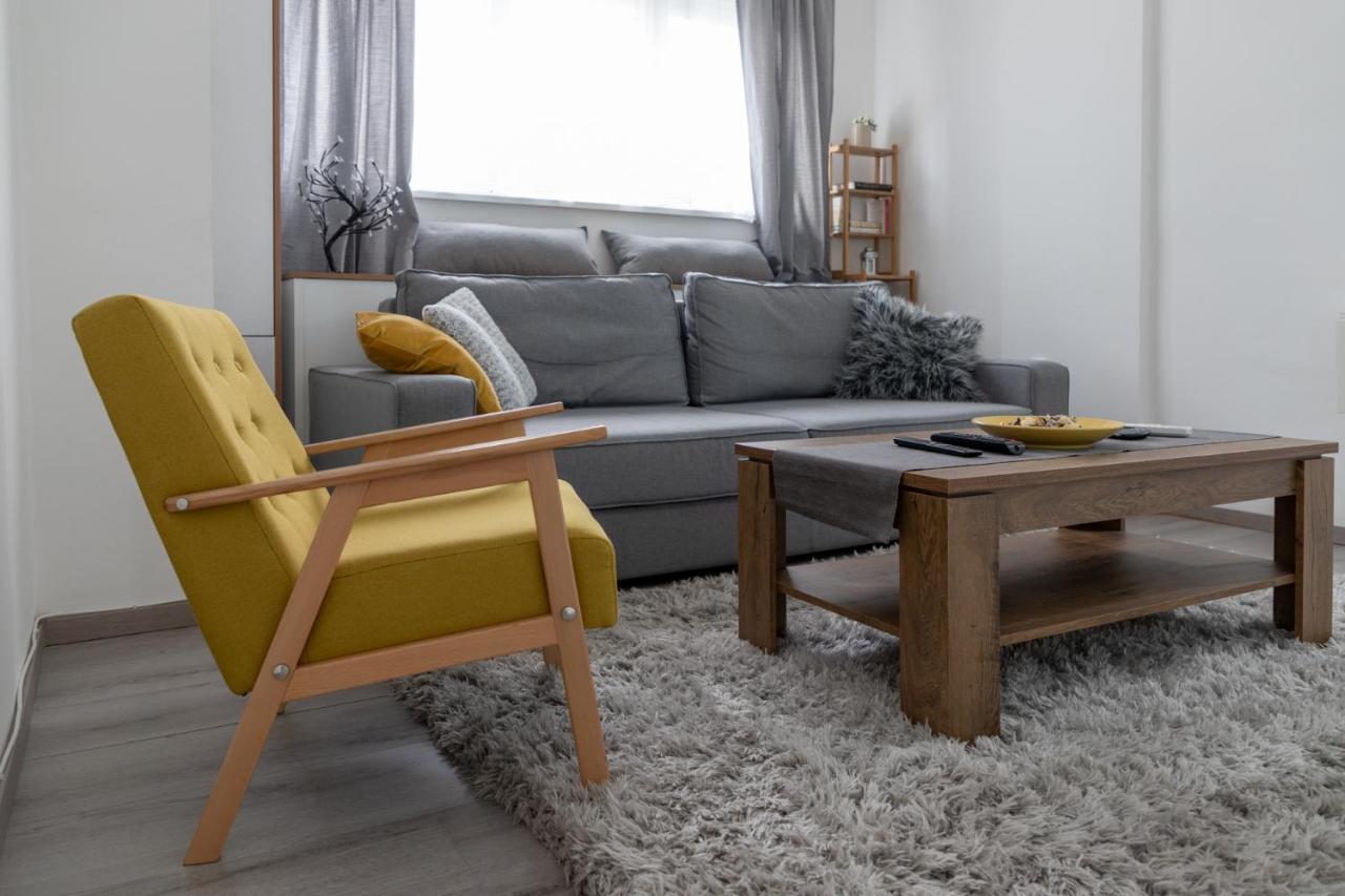 Jumi Apartment Beograd Ngoại thất bức ảnh