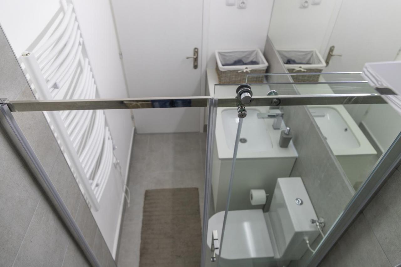 Jumi Apartment Beograd Ngoại thất bức ảnh