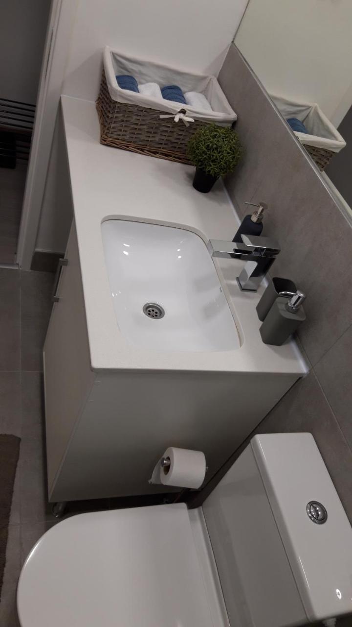 Jumi Apartment Beograd Ngoại thất bức ảnh