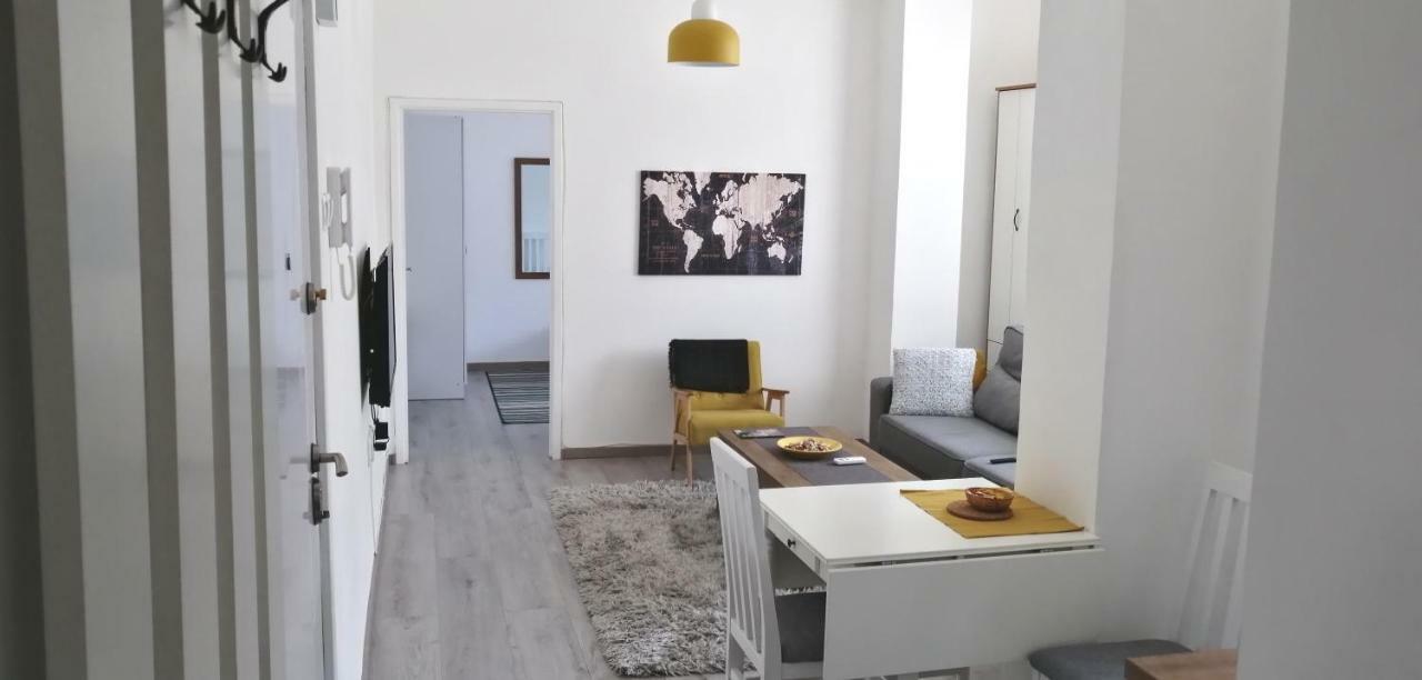 Jumi Apartment Beograd Ngoại thất bức ảnh